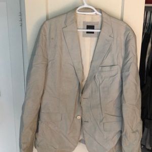 Hugo boss blazer